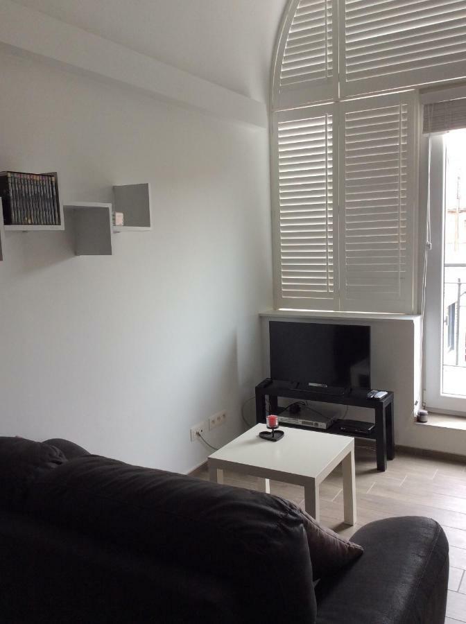 Gite Citadin Athois Exterior foto