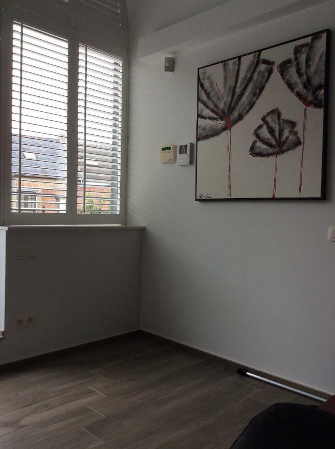 Gite Citadin Athois Exterior foto